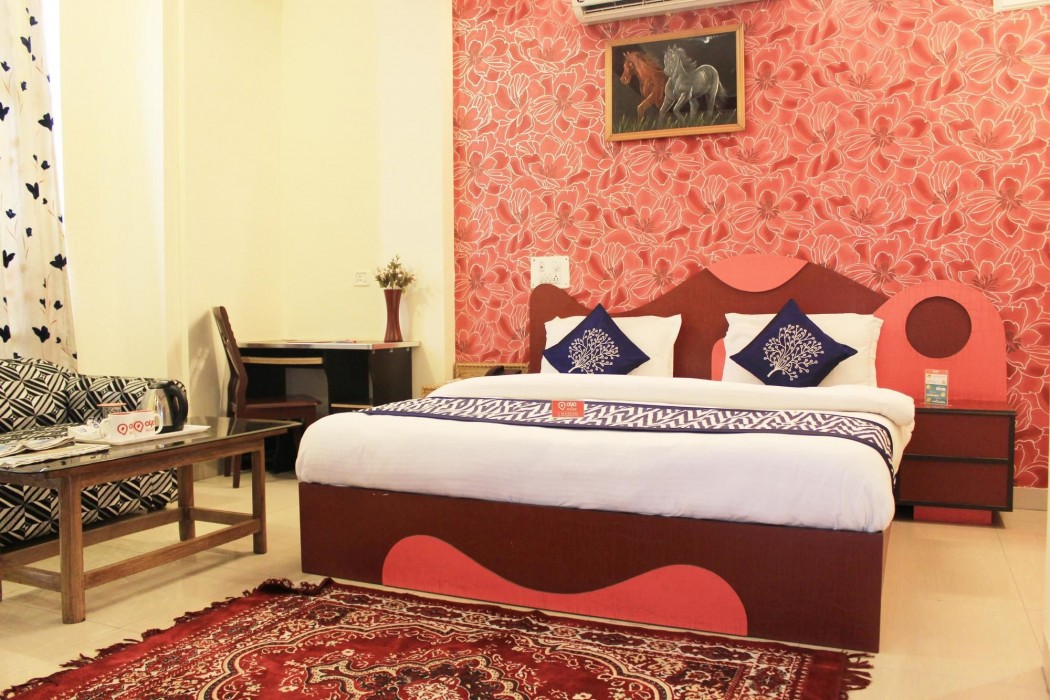OYO Rooms BHEL Haridwar 21/45