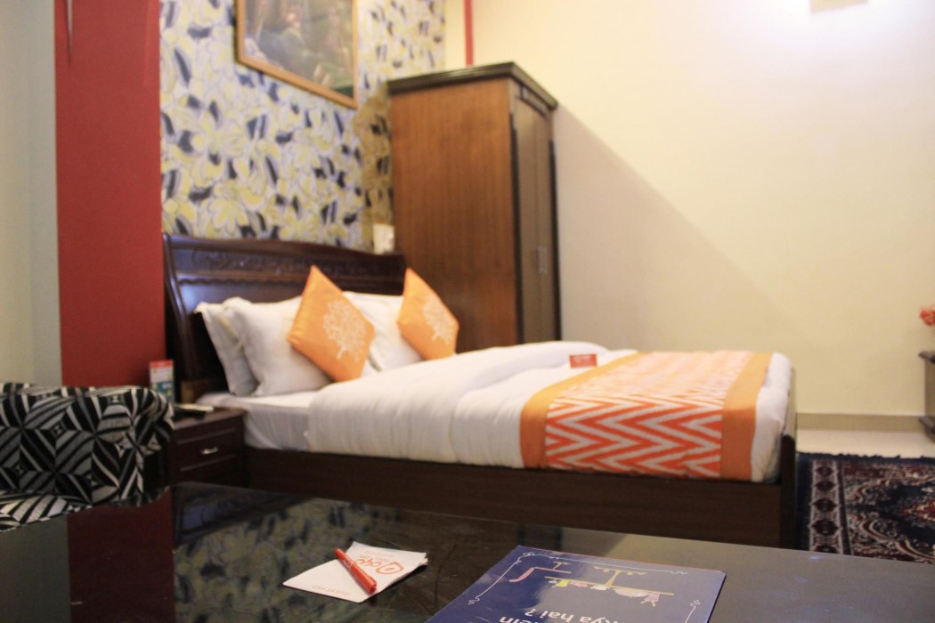 OYO Rooms BHEL Haridwar 26/45