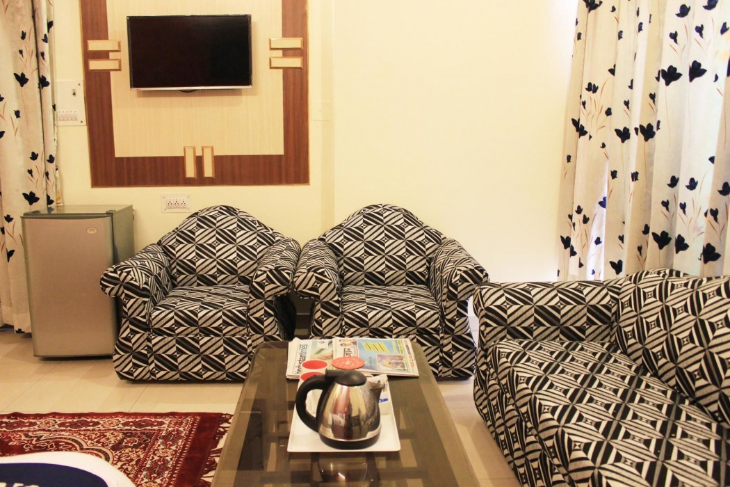 OYO Rooms BHEL Haridwar 27/45