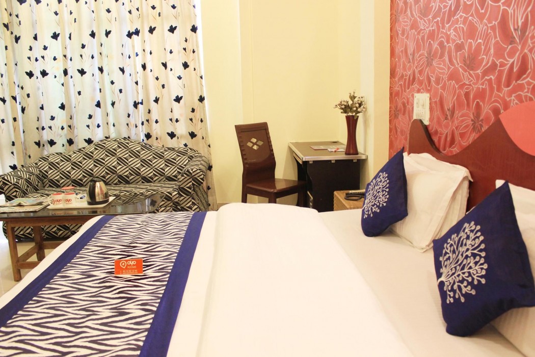 OYO Rooms BHEL Haridwar 34/45