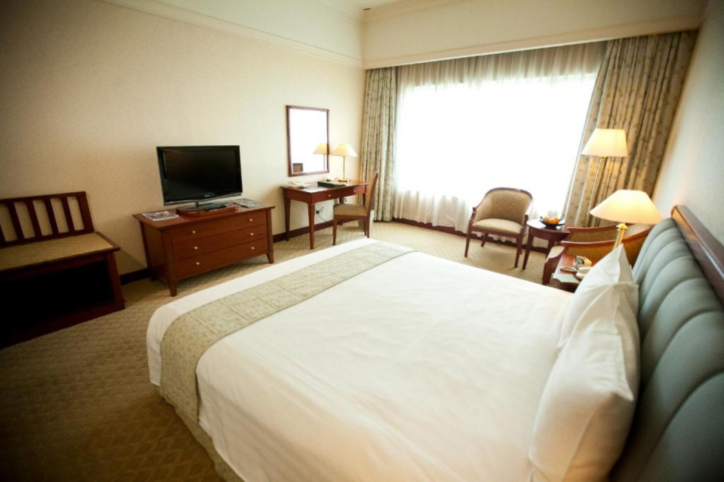 Gurney Bay Hotel, A Parkroyal Hotel 13/56