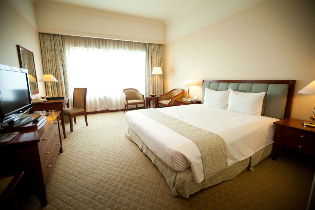 Gurney Bay Hotel, A Parkroyal Hotel 14/56