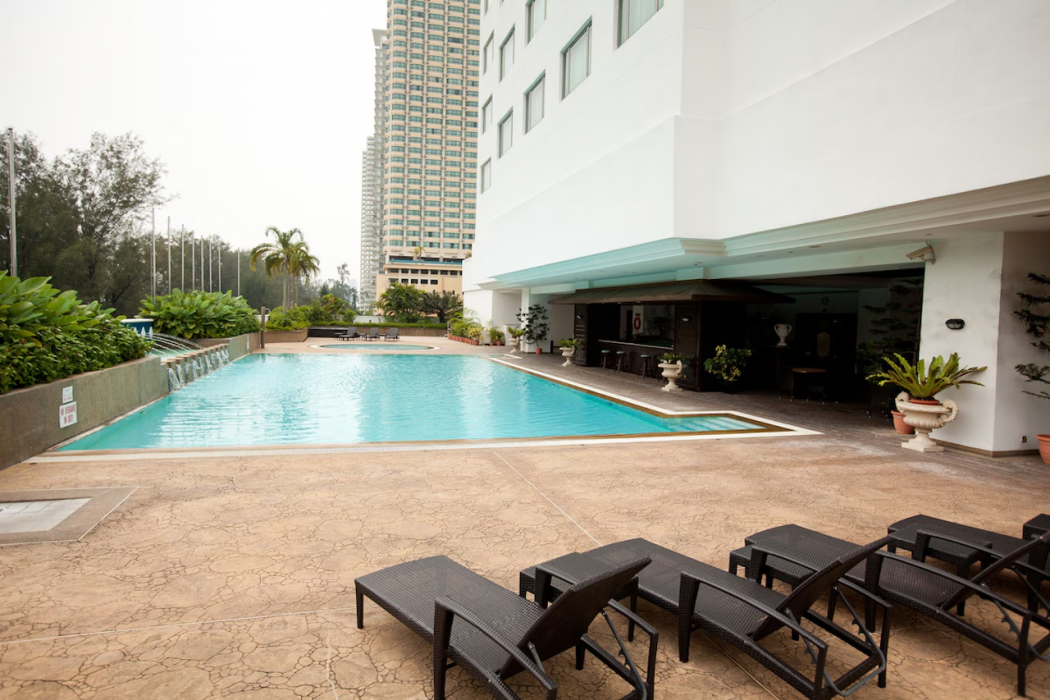 Gurney Bay Hotel, A Parkroyal Hotel 30/56