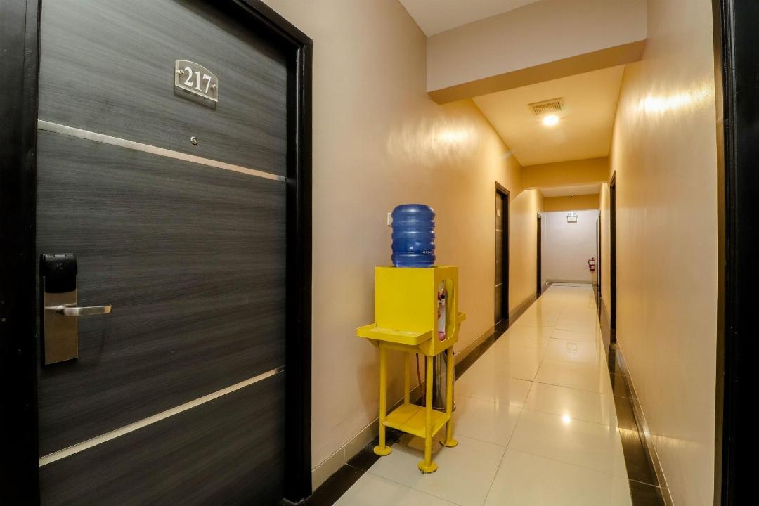 Blitz Hotel Batam Near Sultan Mahmud Ri'ayat Shah 14/31