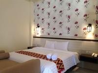 HOTEL PURI INDAH & CONVENTION 57/99
