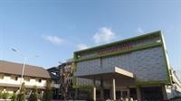 HOTEL PURI INDAH & CONVENTION 59/99