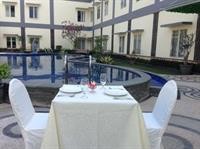 HOTEL PURI INDAH & CONVENTION 20/99