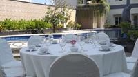 HOTEL PURI INDAH & CONVENTION 26/99