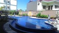 HOTEL PURI INDAH & CONVENTION 28/99