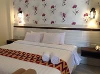 HOTEL PURI INDAH & CONVENTION 36/99