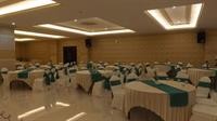 HOTEL PURI INDAH & CONVENTION 46/99