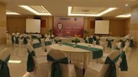 HOTEL PURI INDAH & CONVENTION 21/99