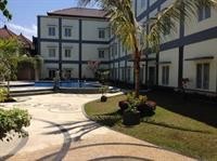 HOTEL PURI INDAH & CONVENTION 32/99