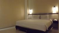 HOTEL PURI INDAH & CONVENTION 35/99