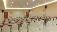 HOTEL PURI INDAH & CONVENTION 19/99