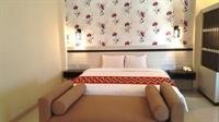 HOTEL PURI INDAH & CONVENTION 52/99