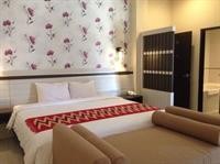 HOTEL PURI INDAH & CONVENTION 37/99