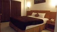 HOTEL PURI INDAH & CONVENTION 55/99