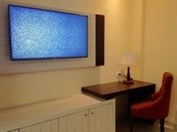 HOTEL PURI INDAH & CONVENTION 65/99