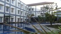 HOTEL PURI INDAH & CONVENTION 33/99