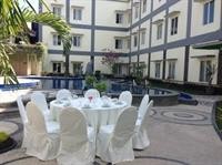 HOTEL PURI INDAH & CONVENTION 41/99