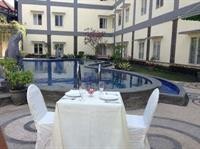 HOTEL PURI INDAH & CONVENTION 22/99