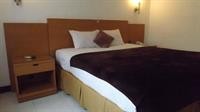HOTEL PURI INDAH & CONVENTION 48/99