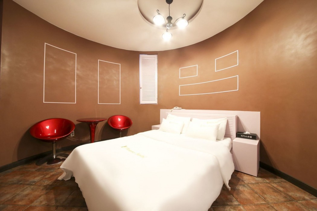 Hotel Picasso 39/77
