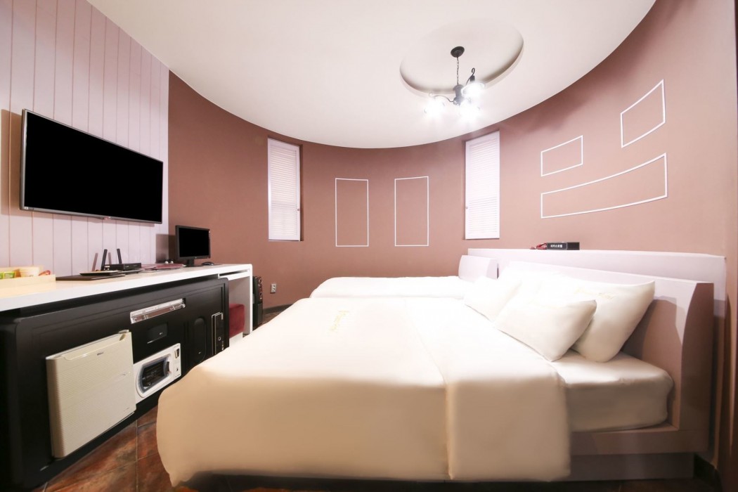 Hotel Picasso 42/77