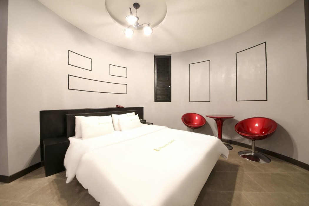 Hotel Picasso 14/77