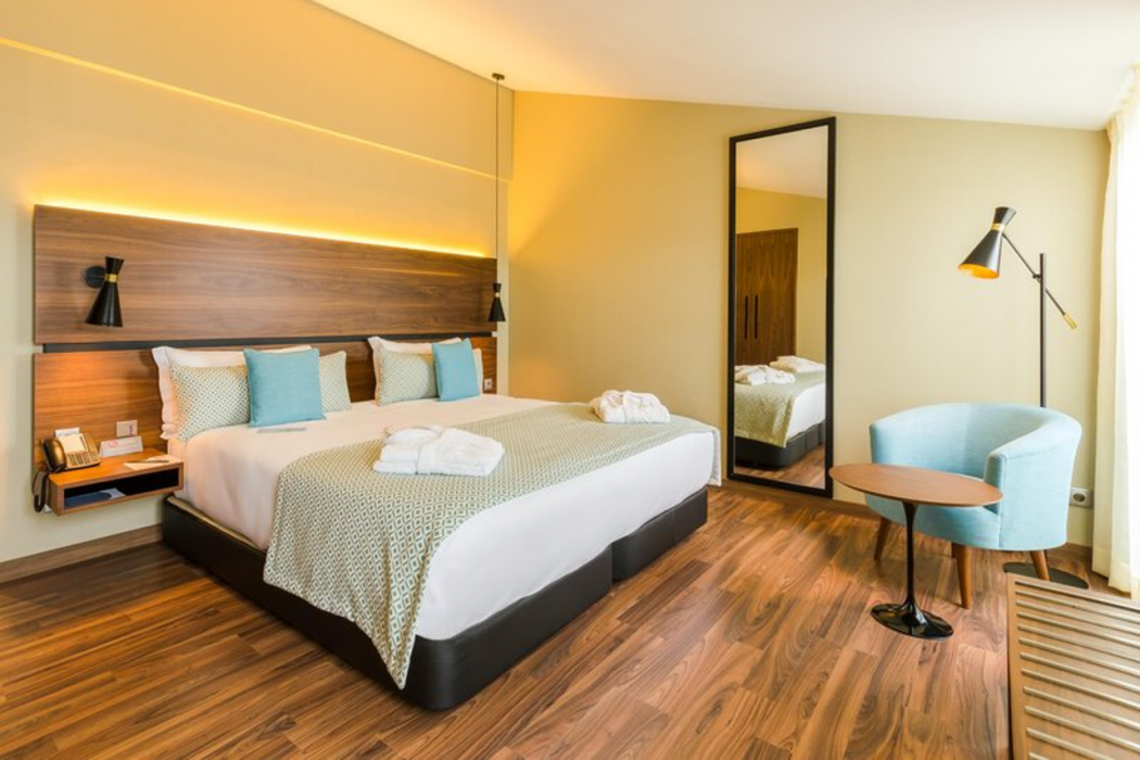 Vincci Liberdade 11/18