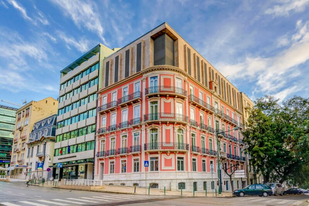 Vincci Liberdade photo2