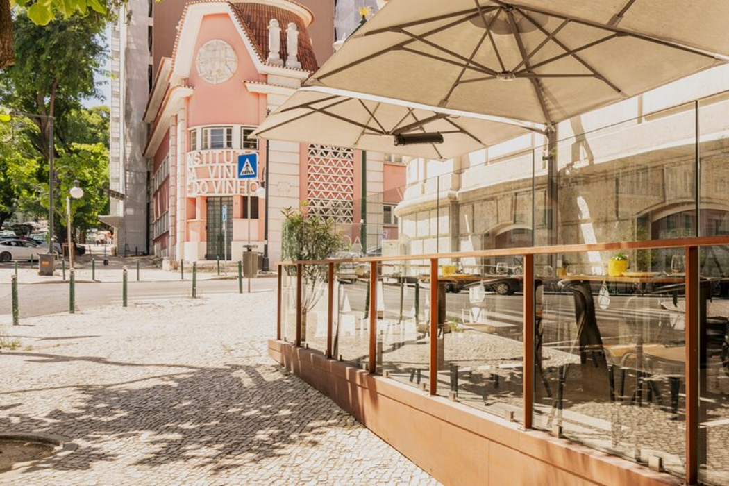 Vincci Liberdade photo1