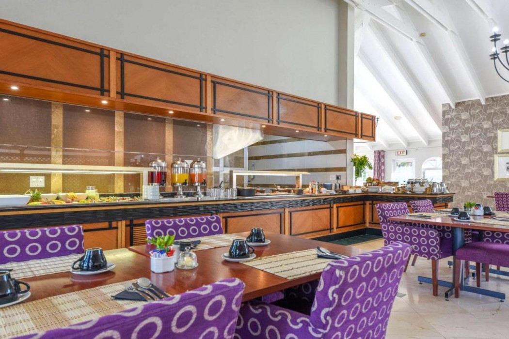Mercure Johannesburg Randburg Hotel 27/57
