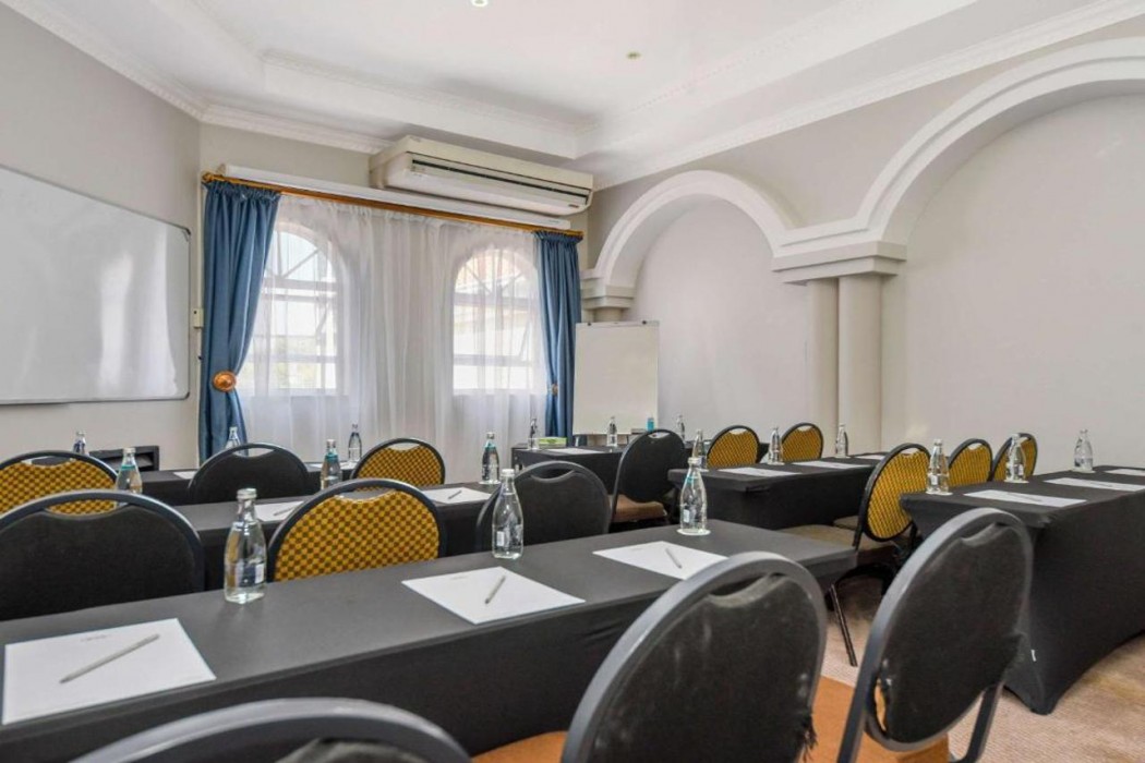 Mercure Johannesburg Randburg Hotel 25/57