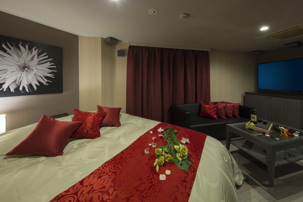 Hotel in the Green - Adults Only 20/49