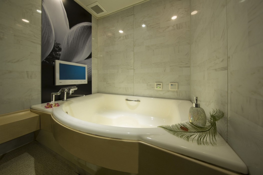 Hotel in the Green - Adults Only 22/49