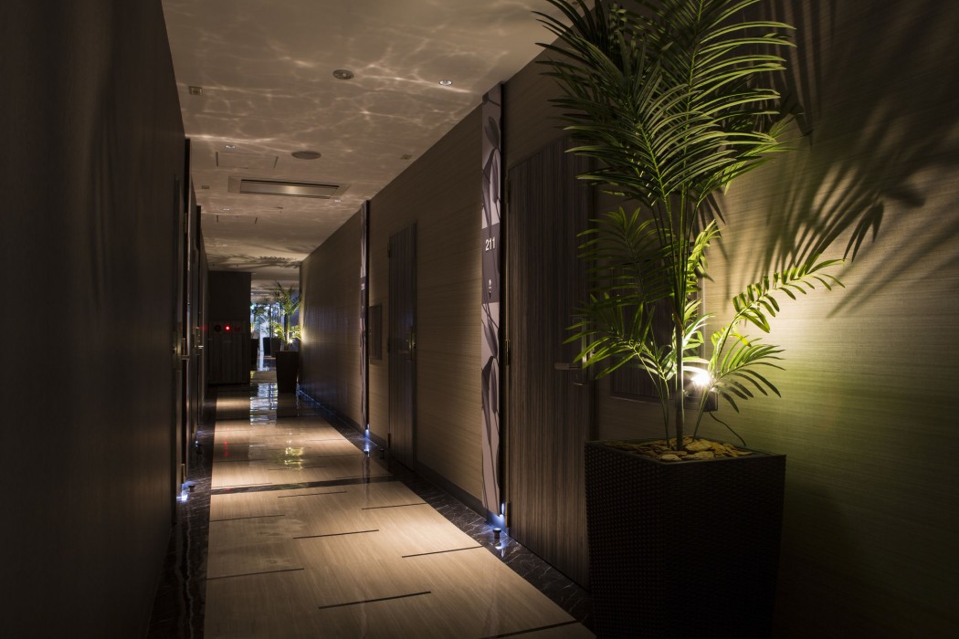 Hotel in the Green - Adults Only 9/49