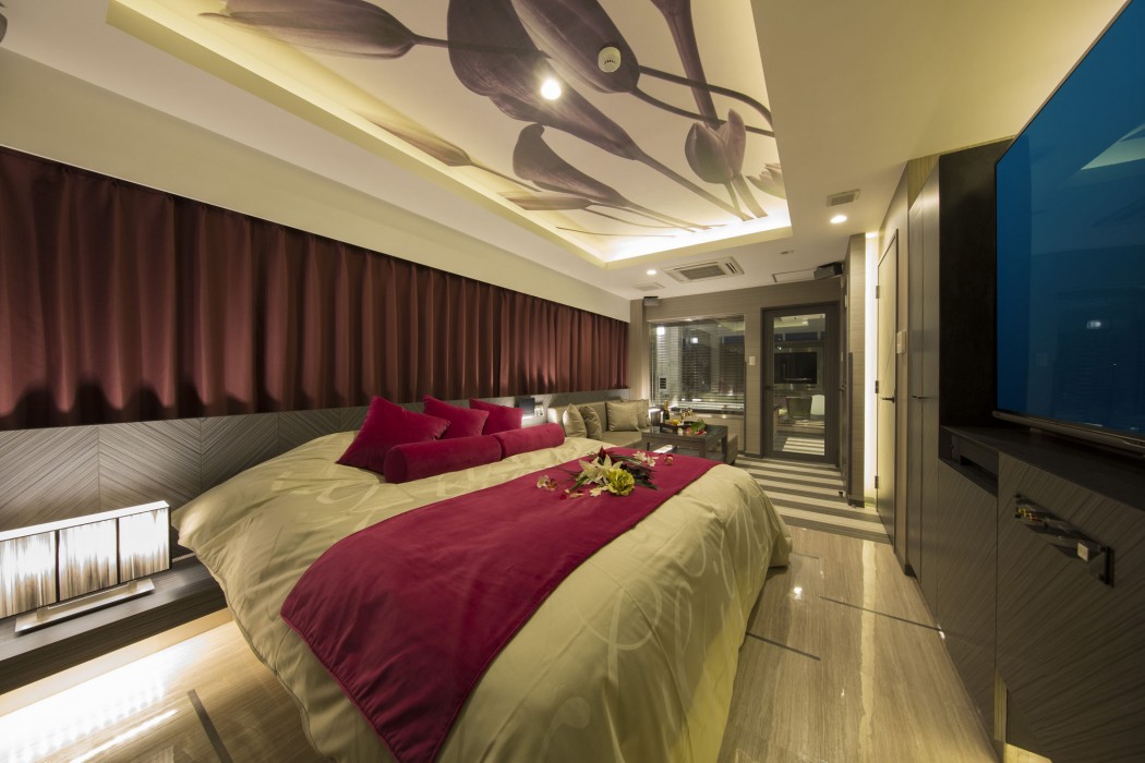 Hotel in the Green - Adults Only 14/49