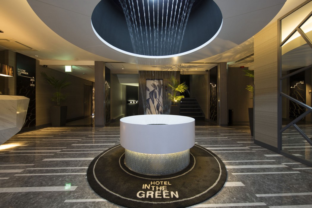 Hotel in the Green - Adults Only 25/49