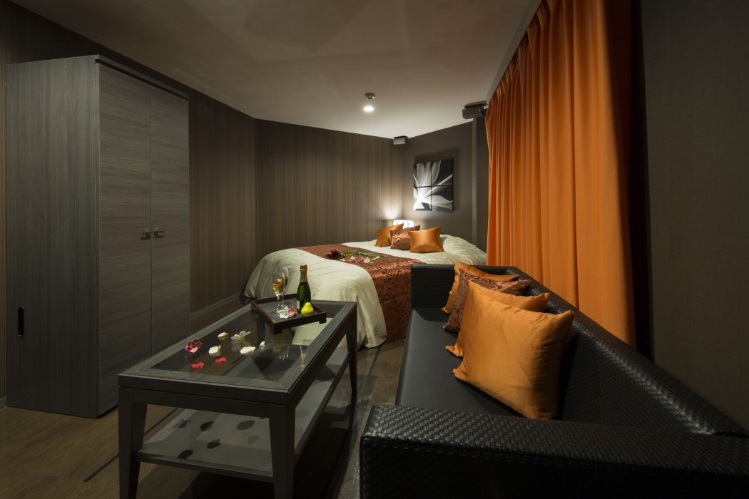 Hotel in the Green - Adults Only 13/49