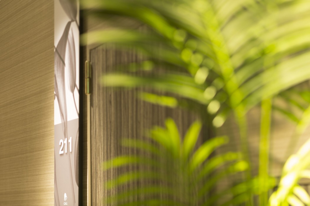 Hotel in the Green - Adults Only 16/49