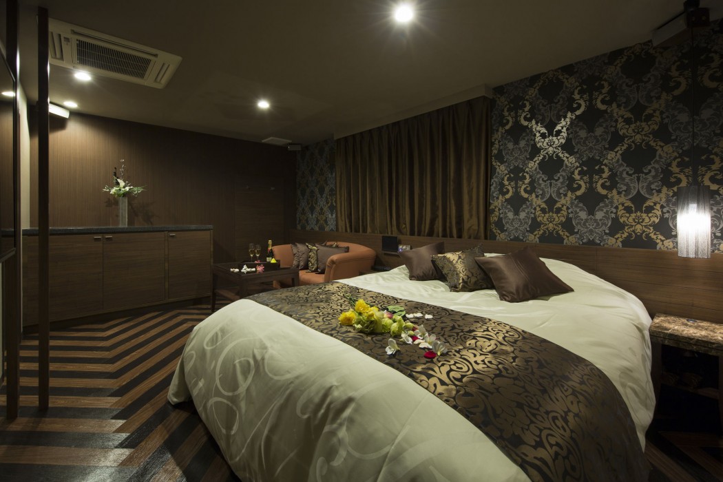 Hotel in the Green - Adults Only 11/49