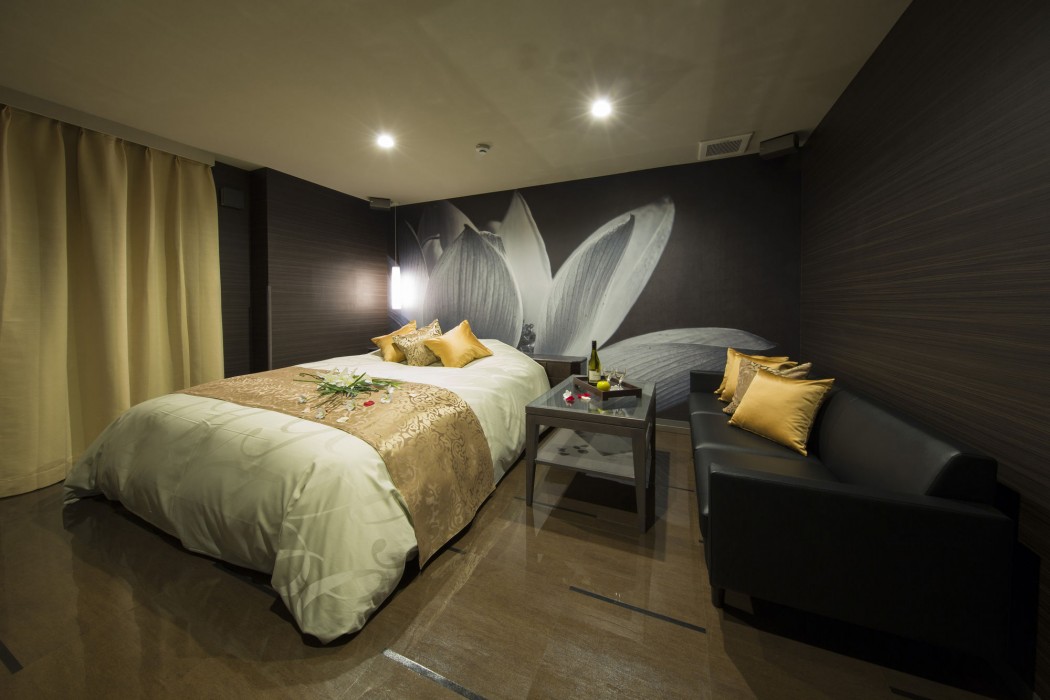 Hotel in the Green - Adults Only 12/49