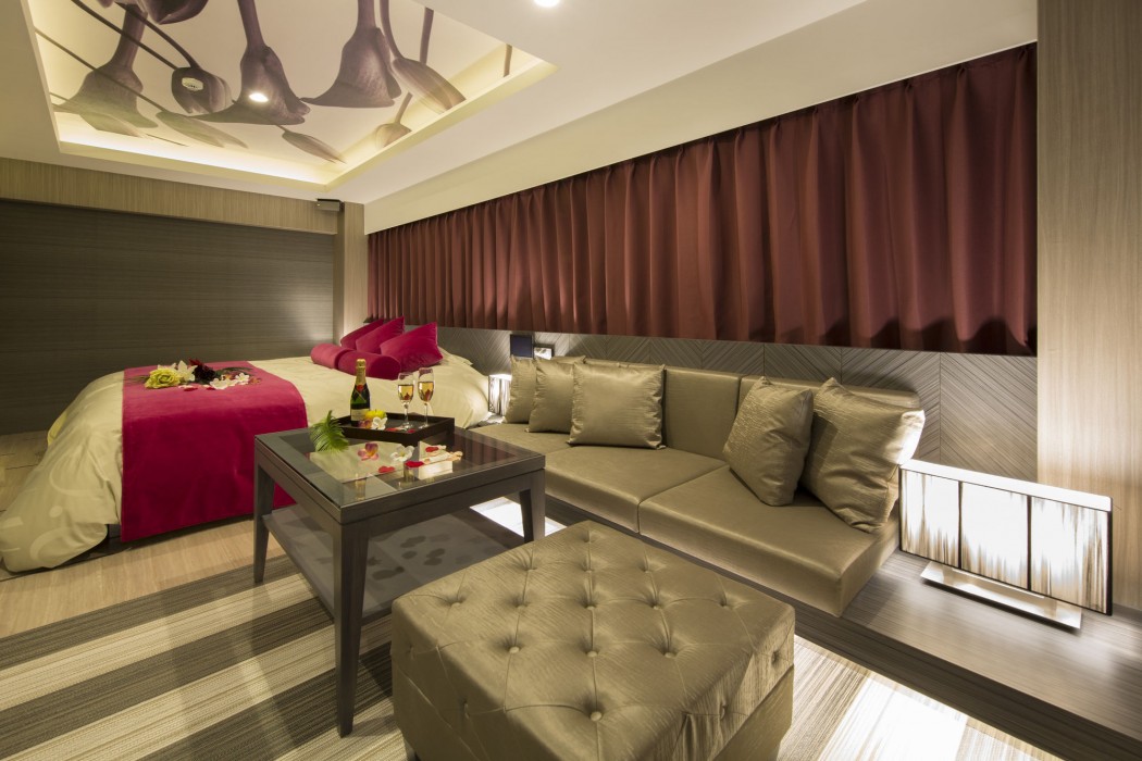 Hotel in the Green - Adults Only 23/49