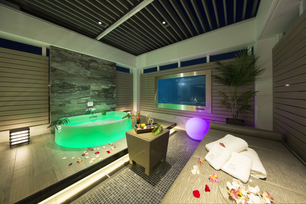 Hotel in the Green - Adults Only 17/49