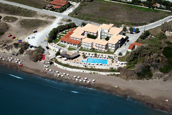 Crystal Beach Hotel 1/51