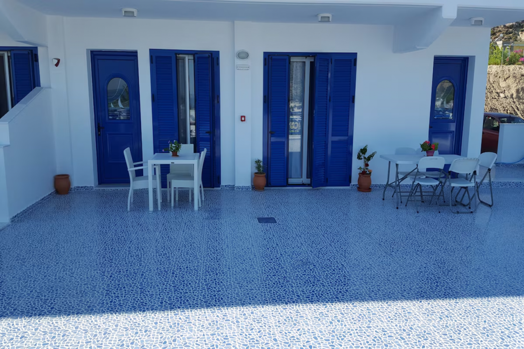 Mediterraneo Apartments 31/62