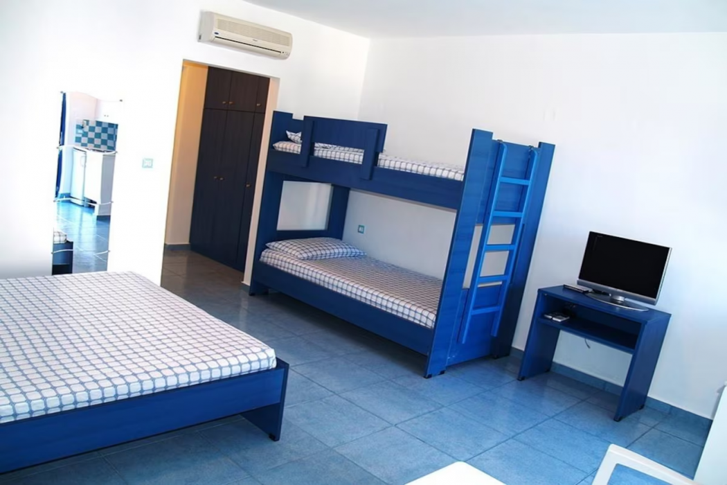 Mediterraneo Apartments 23/62