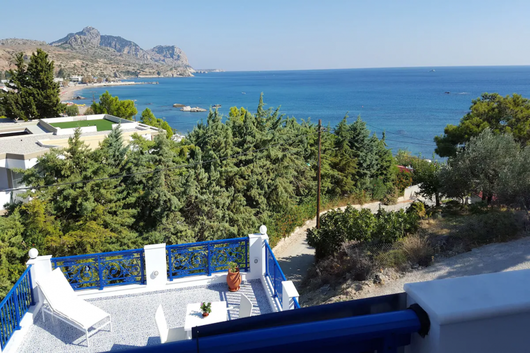 Mediterraneo Apartments photo5